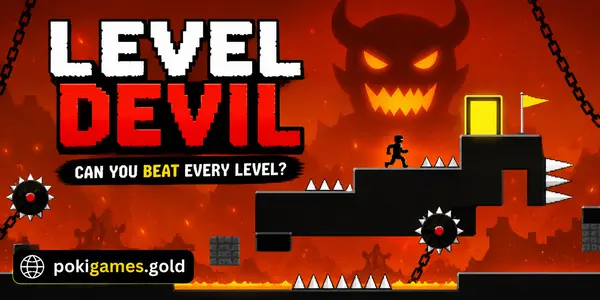 Level Devil