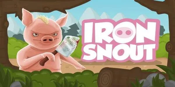 Iron Snout
