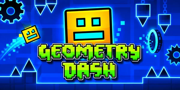 Geometry Dash