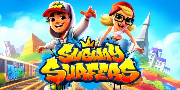 Subway Surfers
